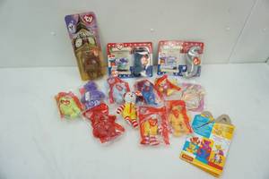 lot 80 image: ty Mini Beanie Baby Lot
