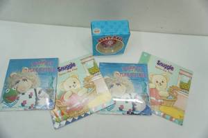 lot 83 image: The Muppets Take Manhattan (2ct) with Records (Never Opened)
