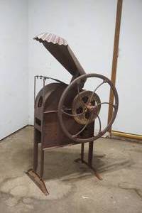 Antique Corn Sheller