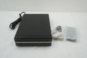 lot 146 image: Memorex DVD Player with remote & cords