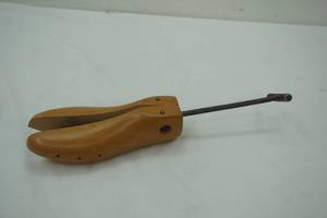lot 156 image: Shoe Stretcher