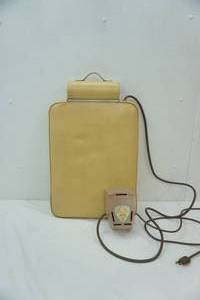 lot 170 image: Vintage Niagara Cyclo-Massage