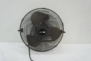 lot 188 image: Patton High Velocity Utility Fan 16 diameter