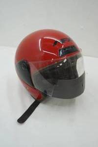 lot 191 image: AFX Neno XL Open Face Helmet