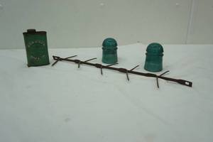 lot 192 image: VintageAntique Lot
