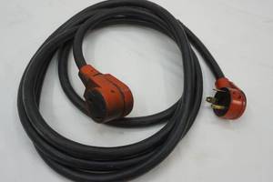 lot 199 image: 220V extension cord