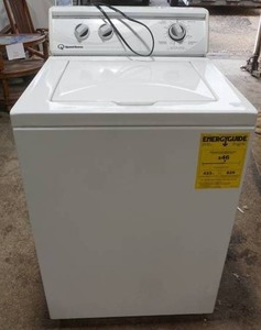 lot 222 image: Speed Queen Washer