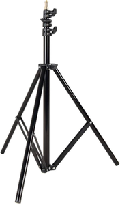 lot 141 image: Brand New Godox 240F Light Stand Tripod (7.8)