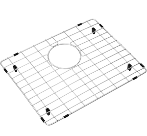 lot 170 image: Brand New Monsista Kitchen Sink Grid for the Bottom of Kitchen Sink 17 34x13 1116