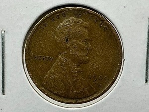 lot 72 image: 1909-S Lincoln Cent