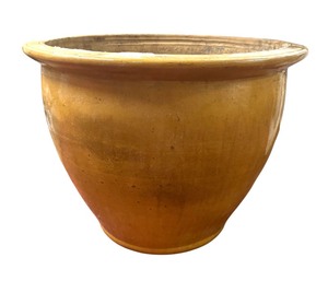 lot 15 image: Large Planter