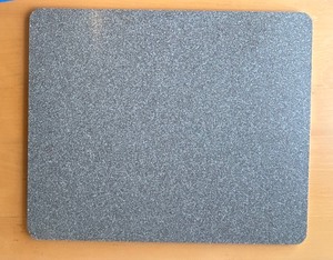 lot 103 image: Large Granite Look Cutting Board