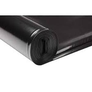 lot 25 image: Lot of TrafficMaster 200 sq. ft. Roll 120 in. W x 20 ft. L x 6 mil T Moisture Barrier Underlayment for Vinyl Laminate and Engineered Hardwood   Customer Returns See Pictures
