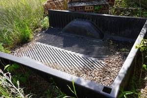 lot 42 image: Custom Liner Brand 8 Truck Bed Liner