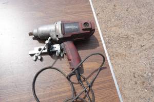 lot 78 image: Chicago Electric Power Drill Driver