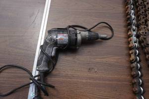 lot 79 image: Rocker 406 Sheet Rock Gun
