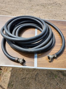 lot 31 image: 50 of 1 Commercial Air Compressor Hose