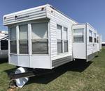 2005 Woodland Timber Ridge Park Model