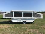1995 Palomino Mustang Popup Camper