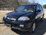 2004 Acura MDX Touring 4X4
