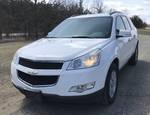 2010 Chevy Traverse AWD