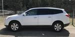 2010 Chevy Traverse AWD