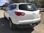 2010 Chevy Traverse AWD