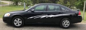 2008 Chevy Impala LT