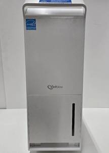 lot 102 image: Like-New or New VELLGOO Dehumidifier