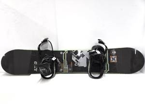lot 103 image: Nice Condition LTD Snowboard
