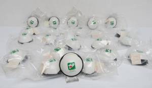 lot 10 image: Large Group of Small NOS Vintage 7UP Advertising Pieces