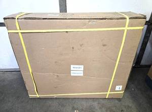 lot 255 image: Brand New Factory Sealed SUPREME PILATES PRO Exercise Set by Beverly Hills Fitness