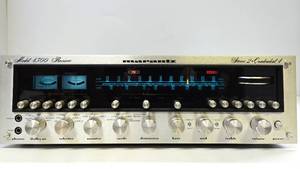 Great Quality Working MARANTZ Model 4300 Stereo Receiver
