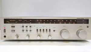 lot 353 image: Excellent working HARMAN KARDON Model hk-570i Ultra Wide Linear Phase Stereo Receiver