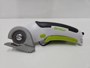 lot 397 image: Working ZIP SNIP Cordless All Purpose Cutter Tool