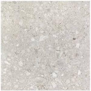 lot 3 image: 11 Boxes of Rizzo Light Gray 24 in. x 24 in. Semi Polished Porcelain Floor and Wall Tile (3 Pieces 11.62 Sq. Ft.  Case) by Ivy Hill Tile   Customer Returns See Pictures
