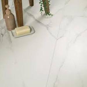 28 Boxes of MSI Voyager Blanco 24 in. x 48 in. Matte Porcelain Marble Look Floor and Wall Tile (15.28 sq. ft./Case)   Customer Returns See Pictures