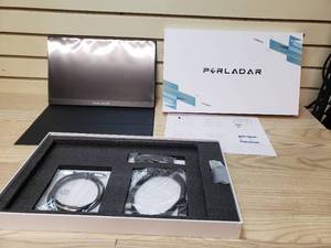 Perlader 15.6" Portable Monitor