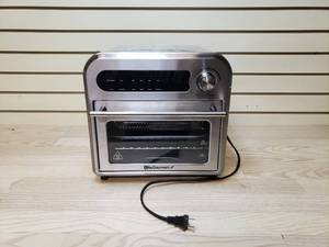 lot 47 image: Elite Gourmet 10L digital Air Fryer Oven