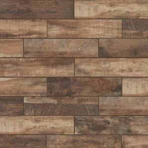 lot 522 image: Florida Tile Home Collection Wind River Beige 6 in. x 24 in. Porcelain Floor and Wall Tile (406 sq. ft.)