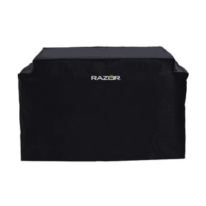 lot 545 image: Razor 4 BURNER RAZOR GRIDDLE COVER FOR GGC2241M, GGC2241M-A, GGC1643M