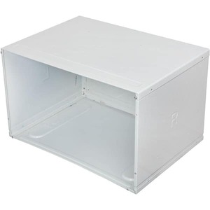 lot 546 image: Keystone 26 in. Wall Sleeve for Through-the-Wall Air Conditioners