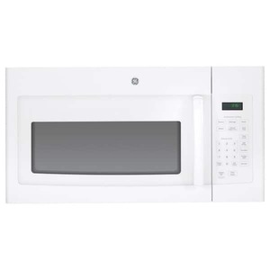 lot 590 image: 1.6 cu. ft. Over-the-Range Microwave in White