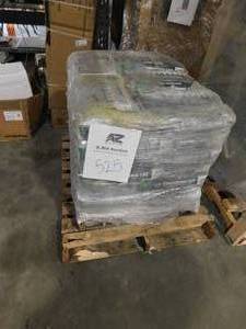 lot 525 image: VersaBond-LFT 50 lb. White Professional Medium Bed Large Format Tile Mortar
