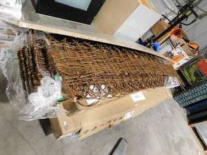 lot 605 image: WHOLESALE PALLET LOT OF GENERAL MERCHANDISE