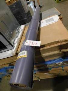 lot 608 image: 5 x 20 Shower Pan Liner