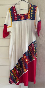 lot 345 image: Vintage KrisGudnason Dress