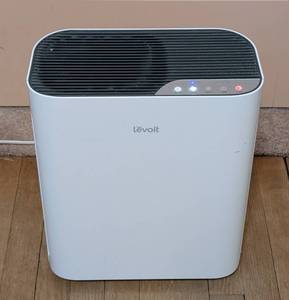 lot 240 image: Levoit Air Purifier