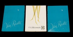 lot 440 image: Three New Pairs of Vintage Panty Hose