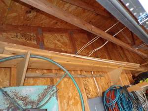 lot 30 image: Assorted 1 x 6s Lumber
